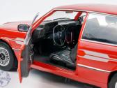 Bmw E21 1/18 - nuotraukos Nr. 11