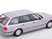 Bmw E34 1/18