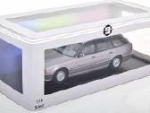 Bmw E34 1/18 - nuotraukos Nr. 2