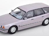 Bmw E34 1/18 - nuotraukos Nr. 3