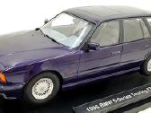 Bmw E34 1/18 - nuotraukos Nr. 6