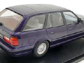 Bmw E34 1/18 - nuotraukos Nr. 7