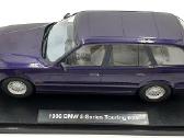 Bmw E34 1/18 - nuotraukos Nr. 9