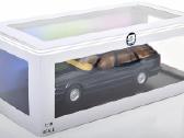 Bmw E34 1/18 - nuotraukos Nr. 12