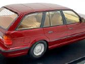 Bmw E34 1/18 - nuotraukos Nr. 13