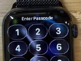 Apple Watch Series 9 Steel Cellular 45mm