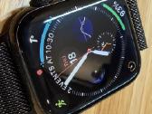 Apple Watch Series 9 Steel Cellular 45mm - nuotraukos Nr. 3
