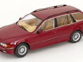 Bmw E39 - nuotraukos Nr. 3