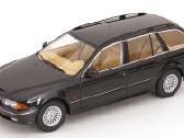 Bmw E39 - nuotraukos Nr. 5
