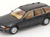 Bmw E39 - nuotraukos Nr. 8