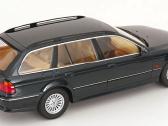 Bmw E39 - nuotraukos Nr. 9