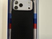 iPhone 17 Pro Max dėklas