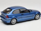 Bmw 318 Compact - nuotraukos Nr. 2