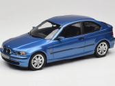Bmw 318 Compact - nuotraukos Nr. 3