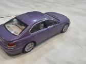 Bmw 745i - nuotraukos Nr. 2