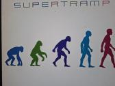 Supertramp 1985 “Brother Where You Bound