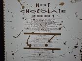 Hot Chocolate 1987 “2001 - nuotraukos Nr. 2