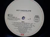 Hot Chocolate 1987 “2001 - nuotraukos Nr. 3