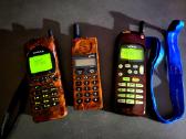 Retro dinozaurai,nokia,motorola ir t.t - nuotraukos Nr. 30