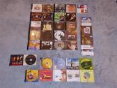 Muzikos CD rinkinys