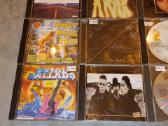 Muzikos CD rinkinys - nuotraukos Nr. 3