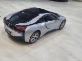 Bmw i8 - nuotraukos Nr. 2