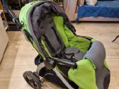 Peg Perego sportinis vežimėlis - nuotraukos Nr. 2