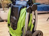 Peg Perego sportinis vežimėlis - nuotraukos Nr. 3
