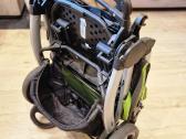 Peg Perego sportinis vežimėlis - nuotraukos Nr. 4