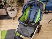 Peg Perego sportinis vežimėlis - nuotraukos Nr. 5