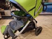Peg Perego sportinis vežimėlis - nuotraukos Nr. 6