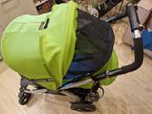 Peg Perego sportinis vežimėlis - nuotraukos Nr. 7