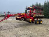 Vaderstad Carrier 650