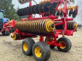 Vaderstad Carrier 650 - nuotraukos Nr. 2