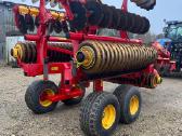Vaderstad Carrier 650 - nuotraukos Nr. 4