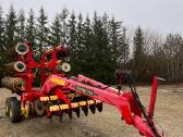 Vaderstad Carrier 650 - nuotraukos Nr. 5