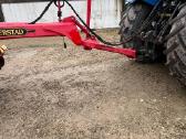 Vaderstad Carrier 650 - nuotraukos Nr. 7