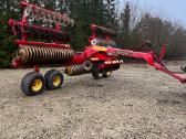 Vaderstad Carrier 650 - nuotraukos Nr. 8