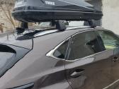 Thule stogo bagažinė 5 eur