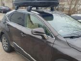 Thule stogo bagažinė 5 eur - nuotraukos Nr. 2