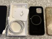 iPhone 13 128gb Midnight - nuotraukos Nr. 11