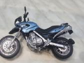 Motociklai bmw