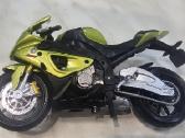 Motociklai bmw - nuotraukos Nr. 2