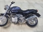 Motociklai bmw - nuotraukos Nr. 3