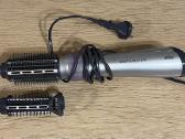 Braun Steam & Style Pro 3536