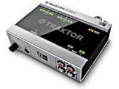 Native Instruments Traktor Scratch A6 + Vinyl
