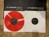 Native Instruments Traktor Scratch A6 + Vinyl - nuotraukos Nr. 3