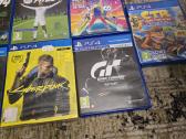 Ps4 žaidimai - nuotraukos Nr. 3