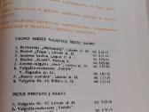 Kauno telefonu knyga 1966 - nuotraukos Nr. 9