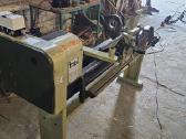 Tekinimo staklės su kopijavimo Minimax T124 - nuotraukos Nr. 2